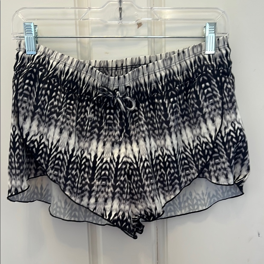 EUC Athleta shorts